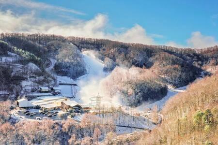 Villa The Great Escape - Min From Parkway With Hot Tub Gatlinburg Esterno foto